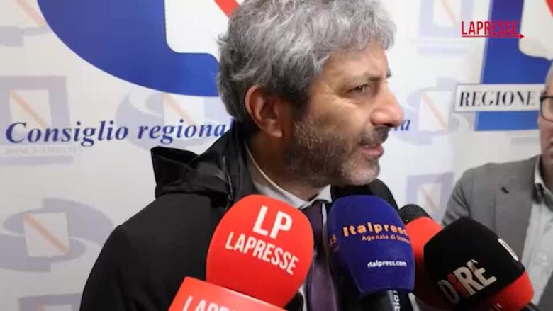 Centrosinistra, Fico: "Primarie siano aperte"