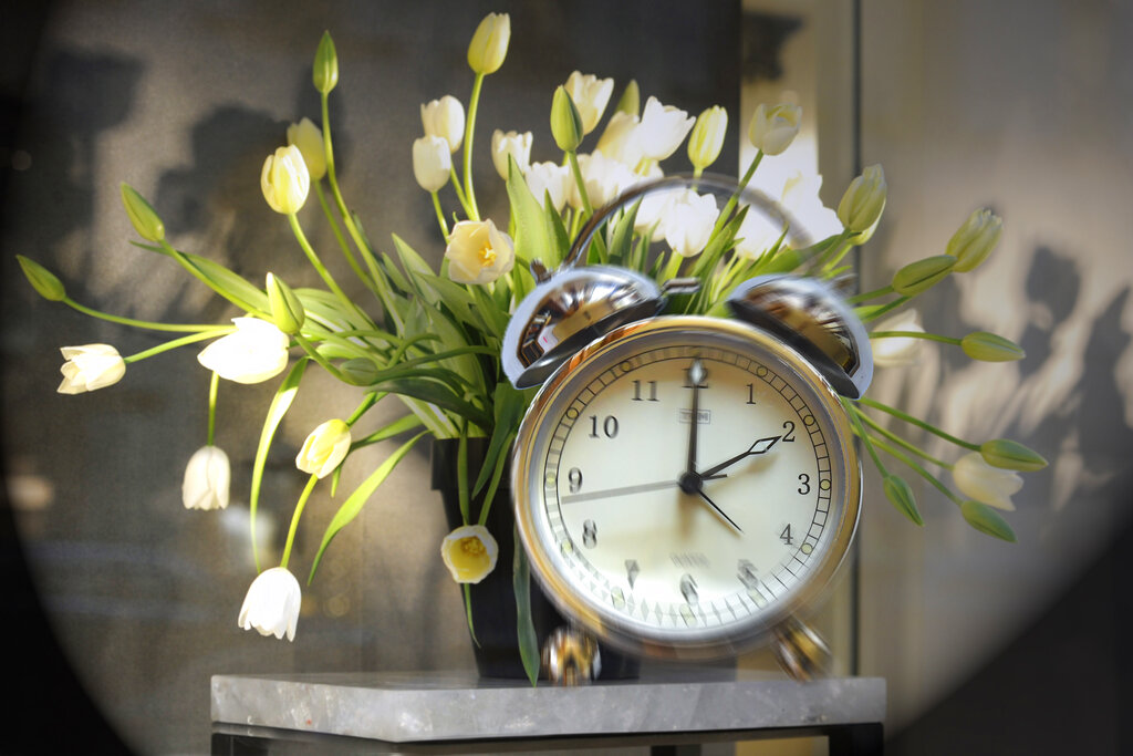 Ora legale 2026 tra sonno e salute, il parere dei medici Ora legale 2026 tra sonno e salute, il parere dei medici