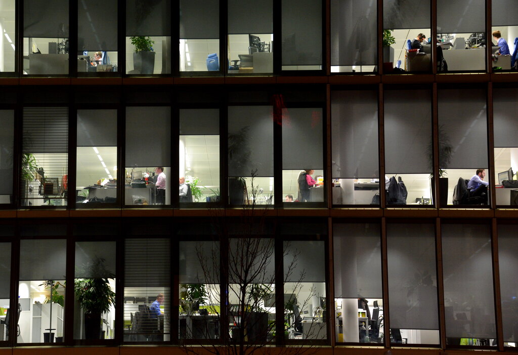 Forbes e CogitAi lanciano nuovo indicatore per valutare la reputazione dell’aziende Forbes e CogitAi lanciano nuovo indicatore per valutare la reputazione dell’aziende