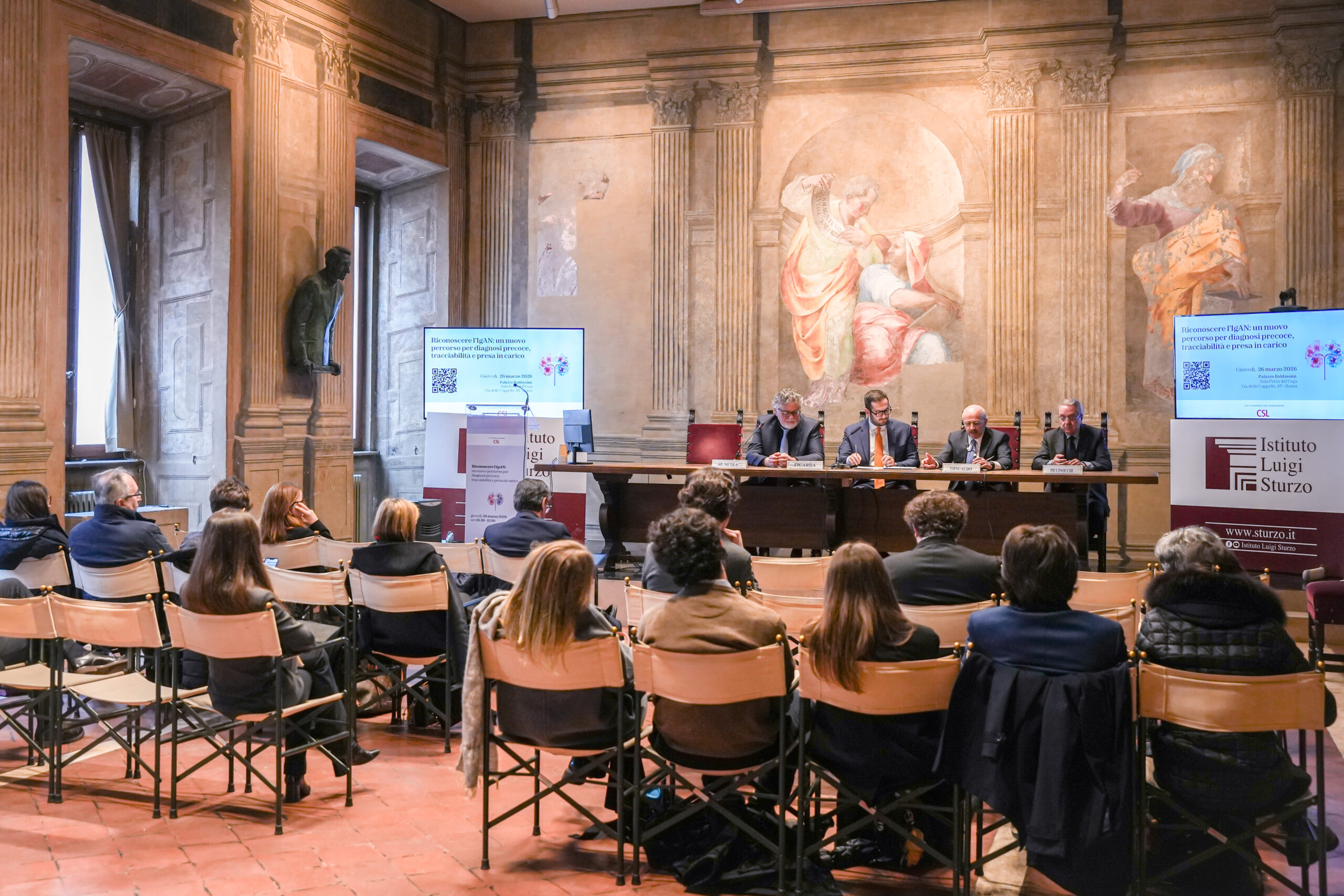 IgAN, le priorità tra diagnosi precoce e uniformità della presa in carico IgAN, le priorità tra diagnosi precoce e uniformità della presa in carico