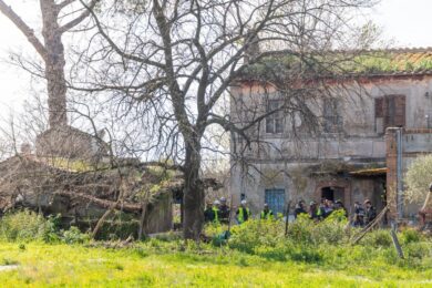 Roma, questore vieta presidio commemorativo per anarchici morti