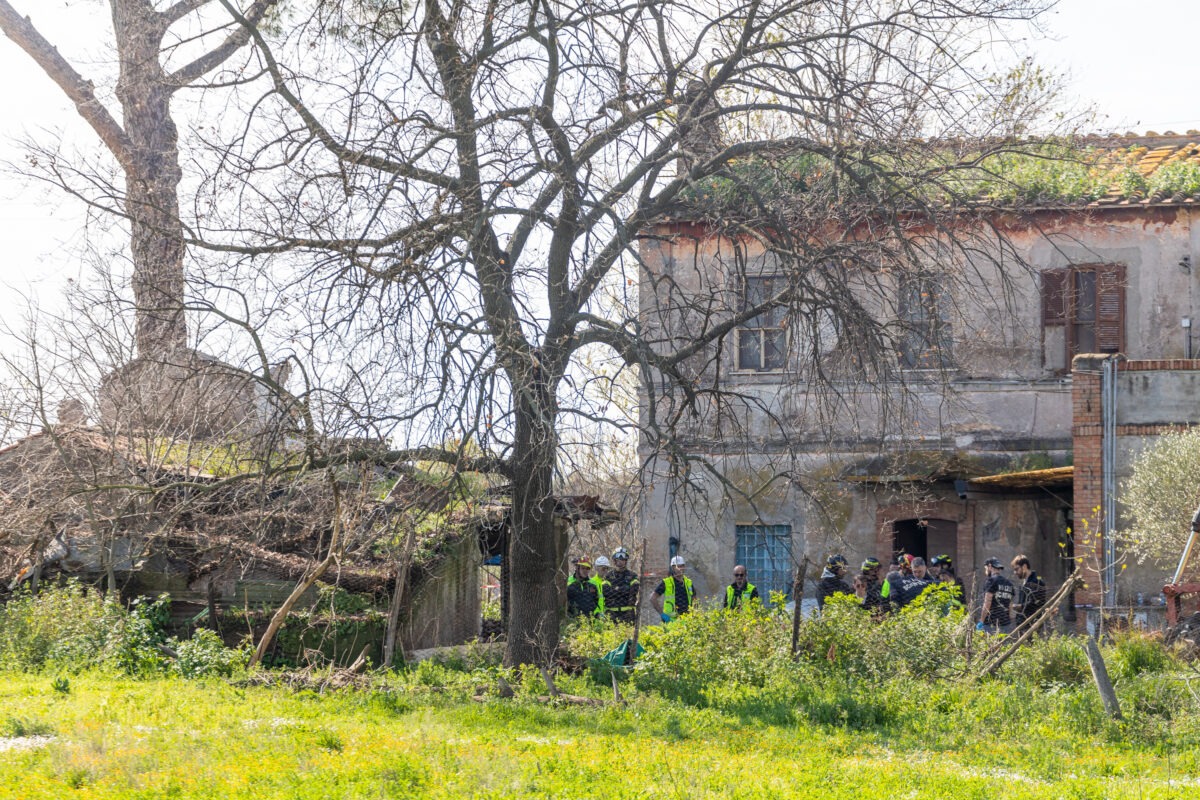 Roma, questore vieta presidio commemorativo per anarchici morti Roma, questore vieta presidio commemorativo per anarchici morti