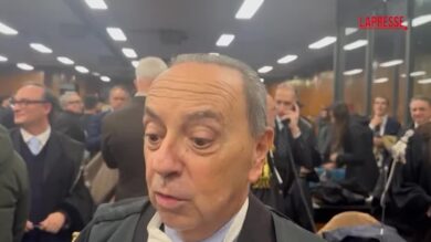 ‘Ndrangheta, Lo Voi: “Accolta la parte principale dell’ipotesi accusatoria”