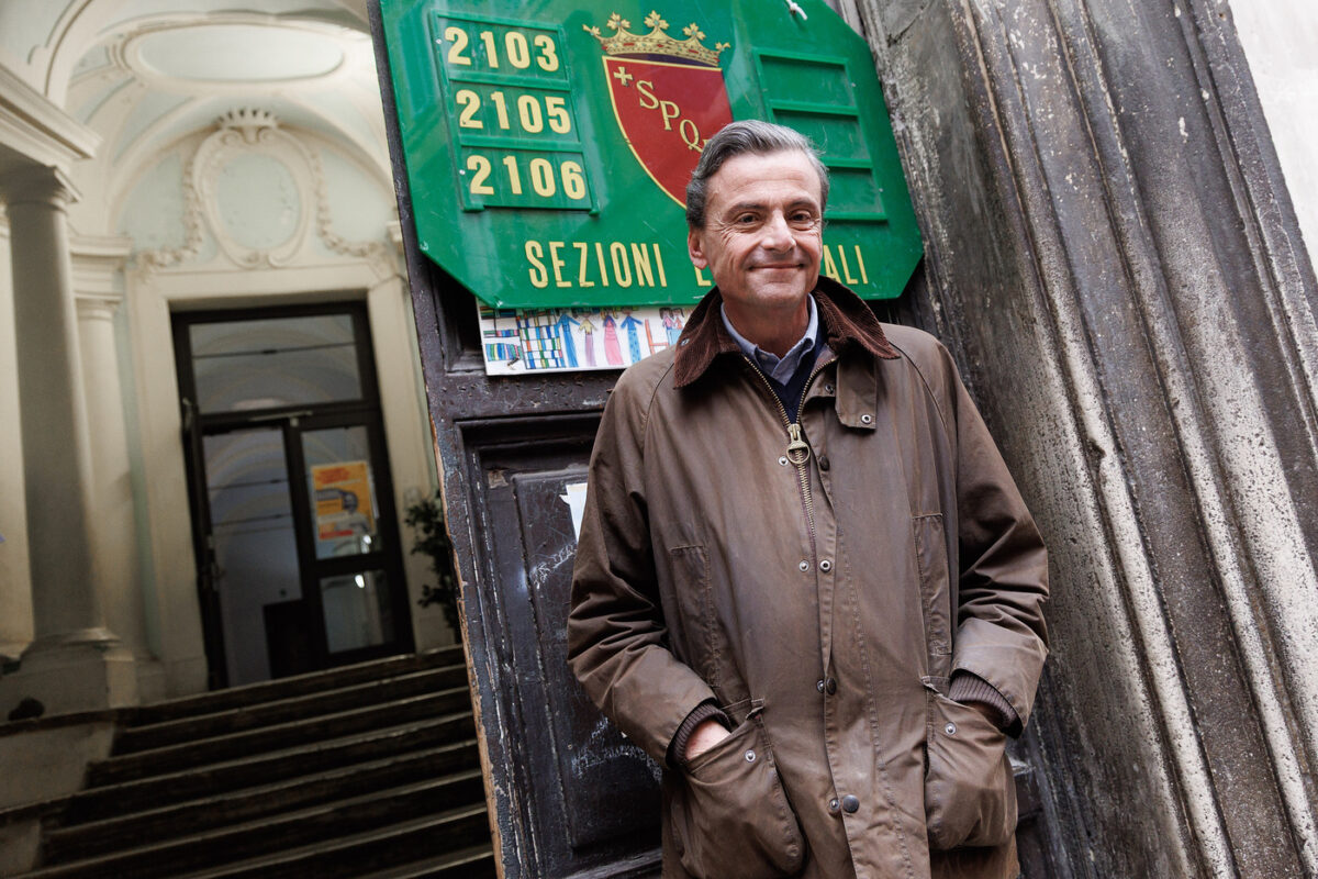 Gasparri si dimette da capogruppo di FI al Senato: “Ho deciso in autonomia”. Al suo posto Stefania Craxi