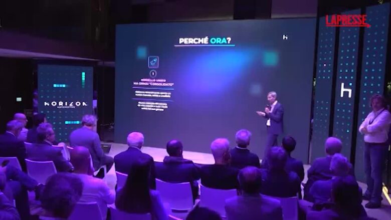 Horizon Automotive: "Piano al 2028 accelera crescita, sinergie con Facile.it, ecosistema dealer e case costruttrici"