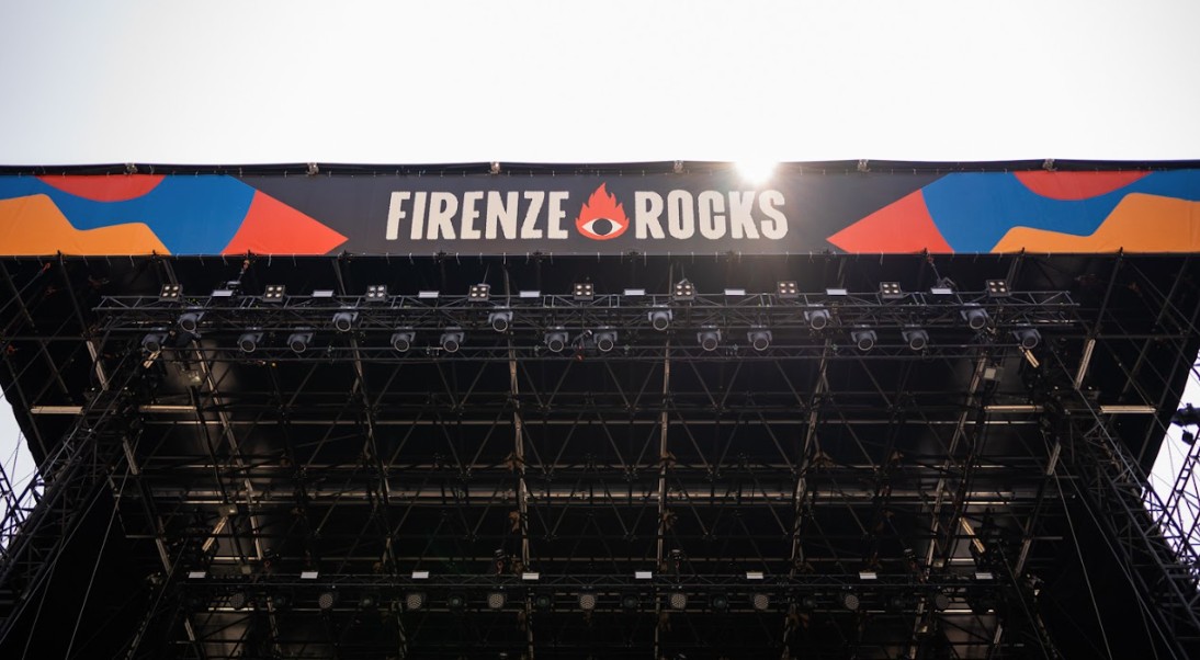 Firenze Rocks 2026, The Sophs si aggiungono al cartellone il 12 giugno