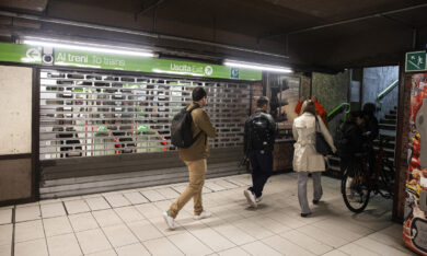 Sciopero 27 marzo 2026: stop per trasporto pubblico locale, scuola e stampa