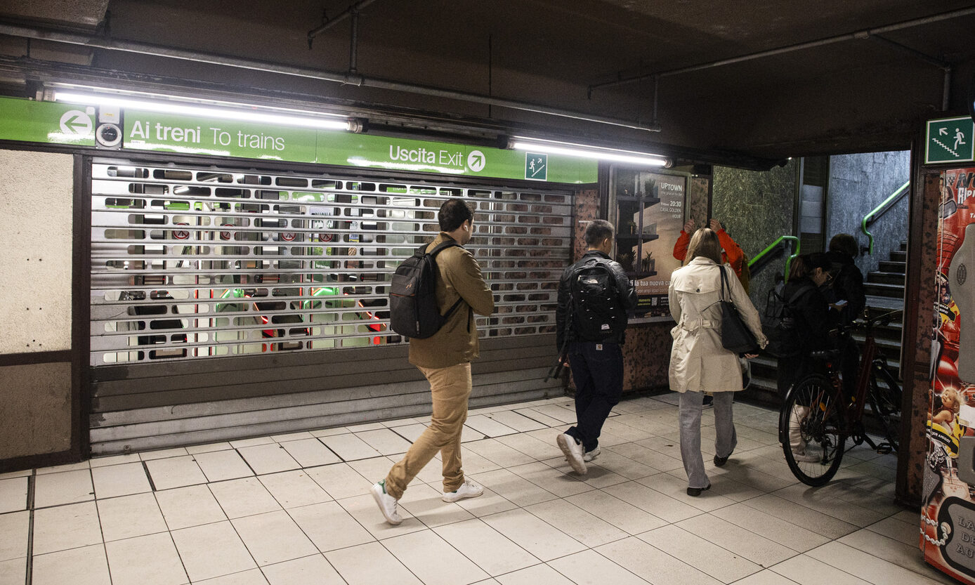 Sciopero 27 marzo 2026: stop per trasporto pubblico locale, scuola e stampa Sciopero 27 marzo 2026: stop per trasporto pubblico locale, scuola e stampa