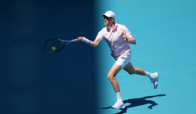 Atp Miami 2026, Sinner in semifinale: Tiafoe sconfitto in due set