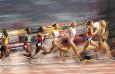 Atlete transgender e il test per le Olimpiadi 2028, parla il genetista