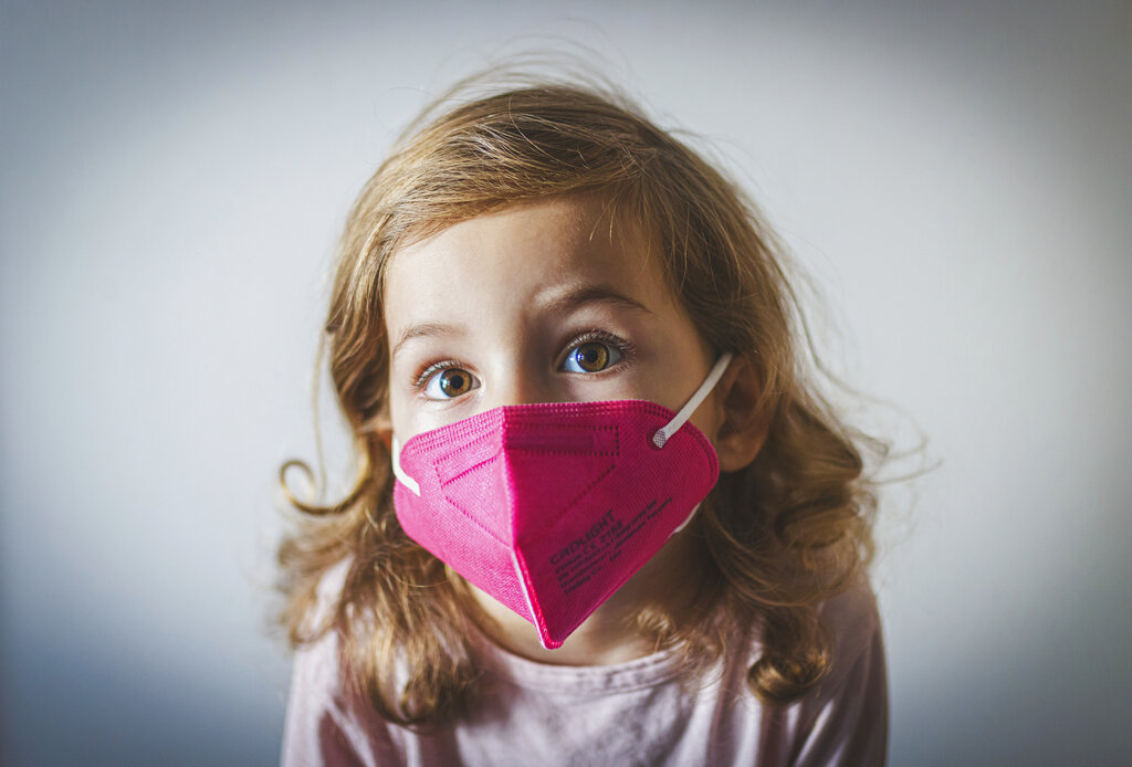 Covid e bambini, il prezzo nascosto della pandemia