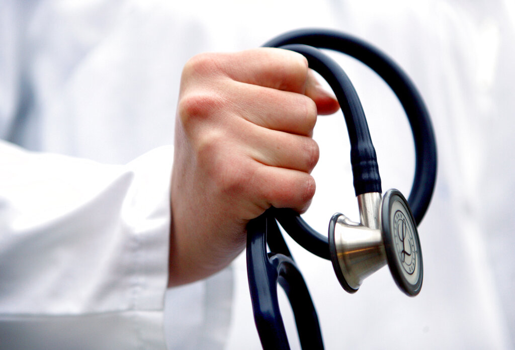 Poetica, quando l’arte spegne il burnout dei medici