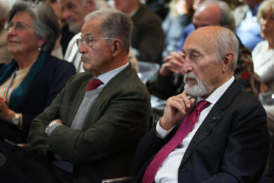 Fabio Roversi Monaco morto a 87 anni, addio a ex rettore UniBo