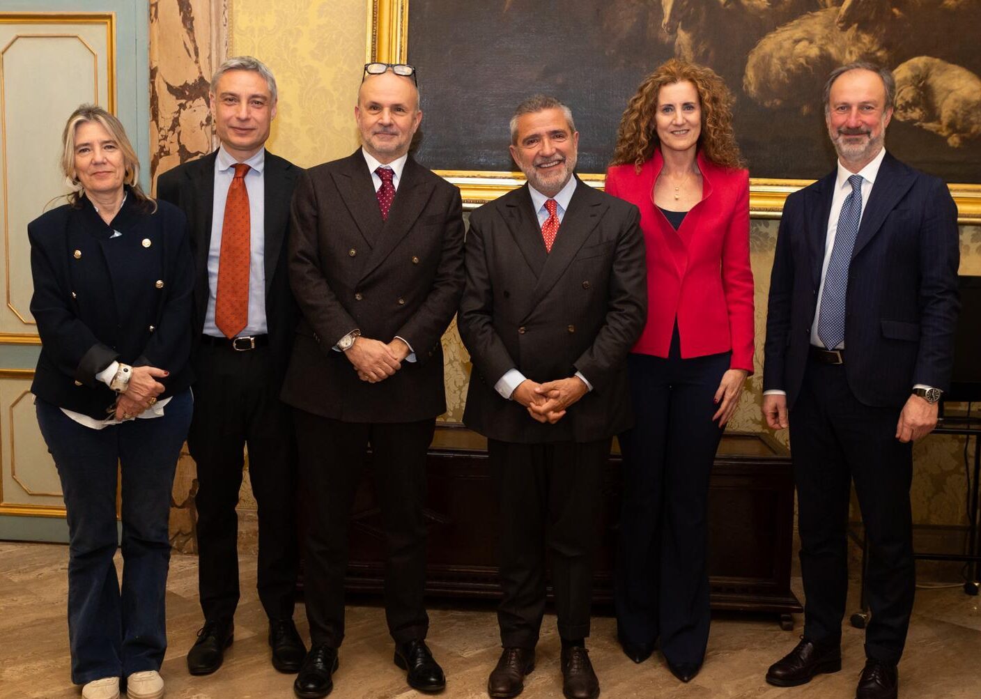 Nei dati il futuro della salute: l’Italia alle prese con la sfida europea