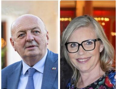 Il Ministro dell’Ambiente Pichetto Fratin nomina Presidente del Comitato di Gestione dell’Isola di Vivara la Prof.ssa Dott.ssa Rosalia Santoro