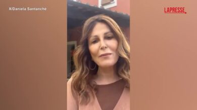 Daniela Santanchè ringrazia il ministero del Turismo: “La vita è lunga, ricordarsi di essere squadra”