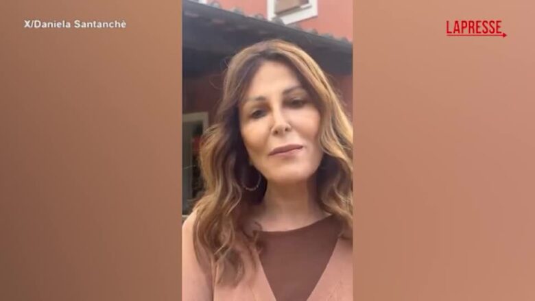 Daniela Santanchè ringrazia il ministero del Turismo: “La vita è lunga, ricordarsi di essere squadra”