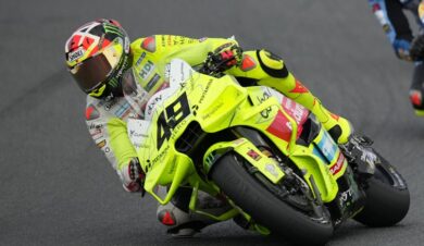 MotoGp, Gp Americhe 2026: pole Di Giannantonio davanti a Bezzecchi