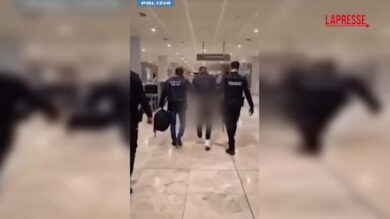 Taranto: estradato in Italia latitante catturato in Spagna