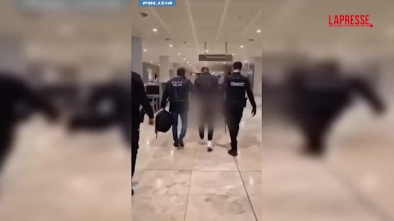 Taranto: estradato in Italia latitante catturato in Spagna