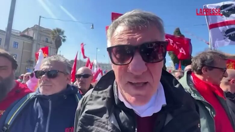 Ilaria Salis, Landini: "Fatto inquietante, bisogna fare chiarezza"