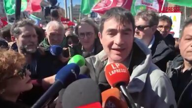 Fratoianni: "Salis? Vicenda enorme, Tajani convochi l'ambasciatore tedesco"