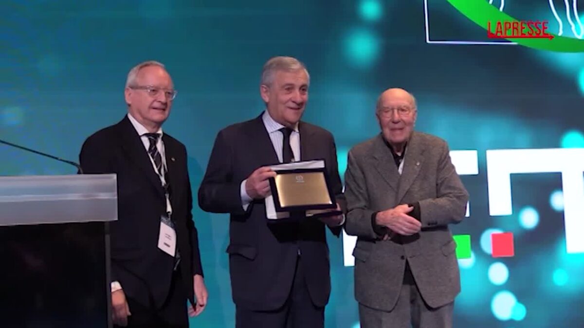 Casasco e Tajani: "Medicina dello sport è una risorsa fondamentale"