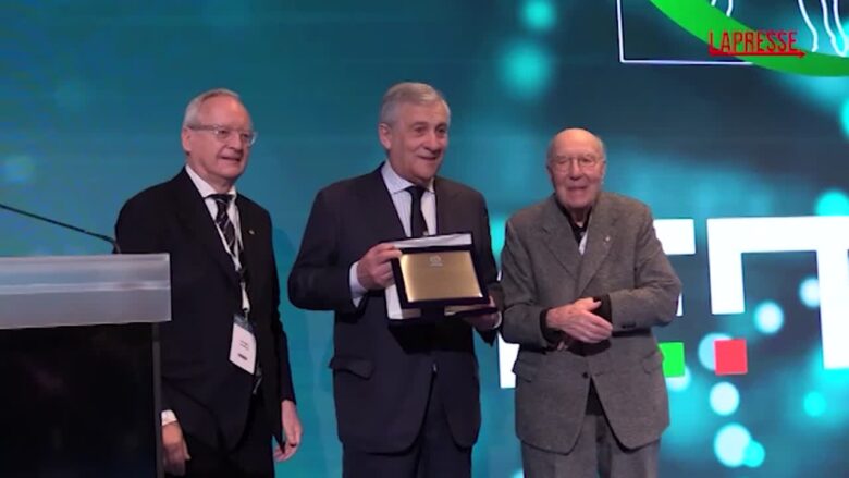 Casasco e Tajani: "Medicina dello sport è una risorsa fondamentale"