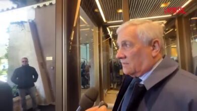 Iran, Tajani: "Impegno di tutto il G7 sullo Stretto di Hormuz"