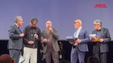 Il Bif&st celebra il successo di Checco Zalone e Gennaro Nunziante