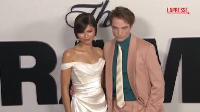 Zendaya e i look sfoggiati durante il tour promozionale di "The Drama"