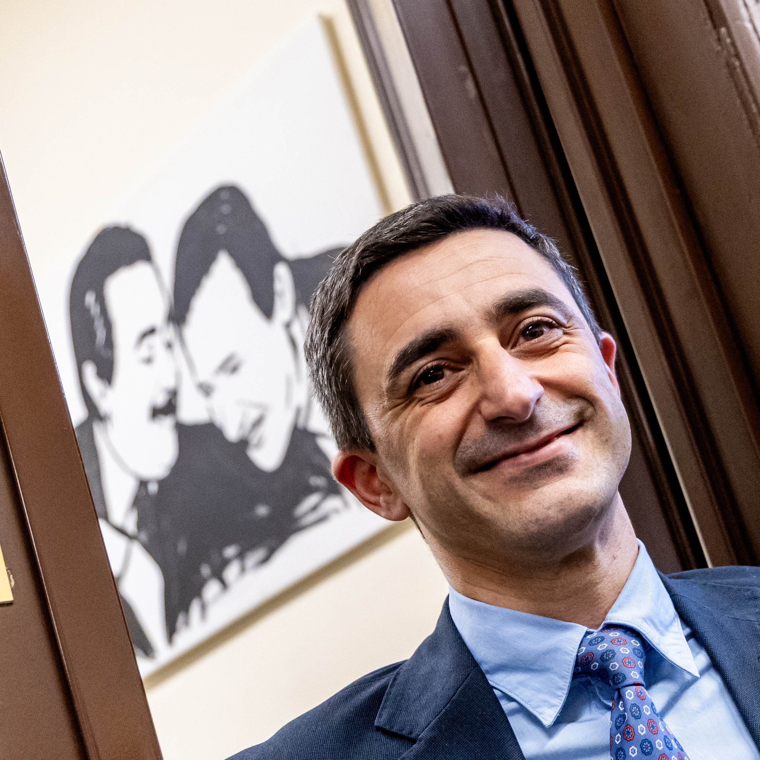 Giuseppe Tango (Anm): “Ora nuova fase, dialogo con la politica”