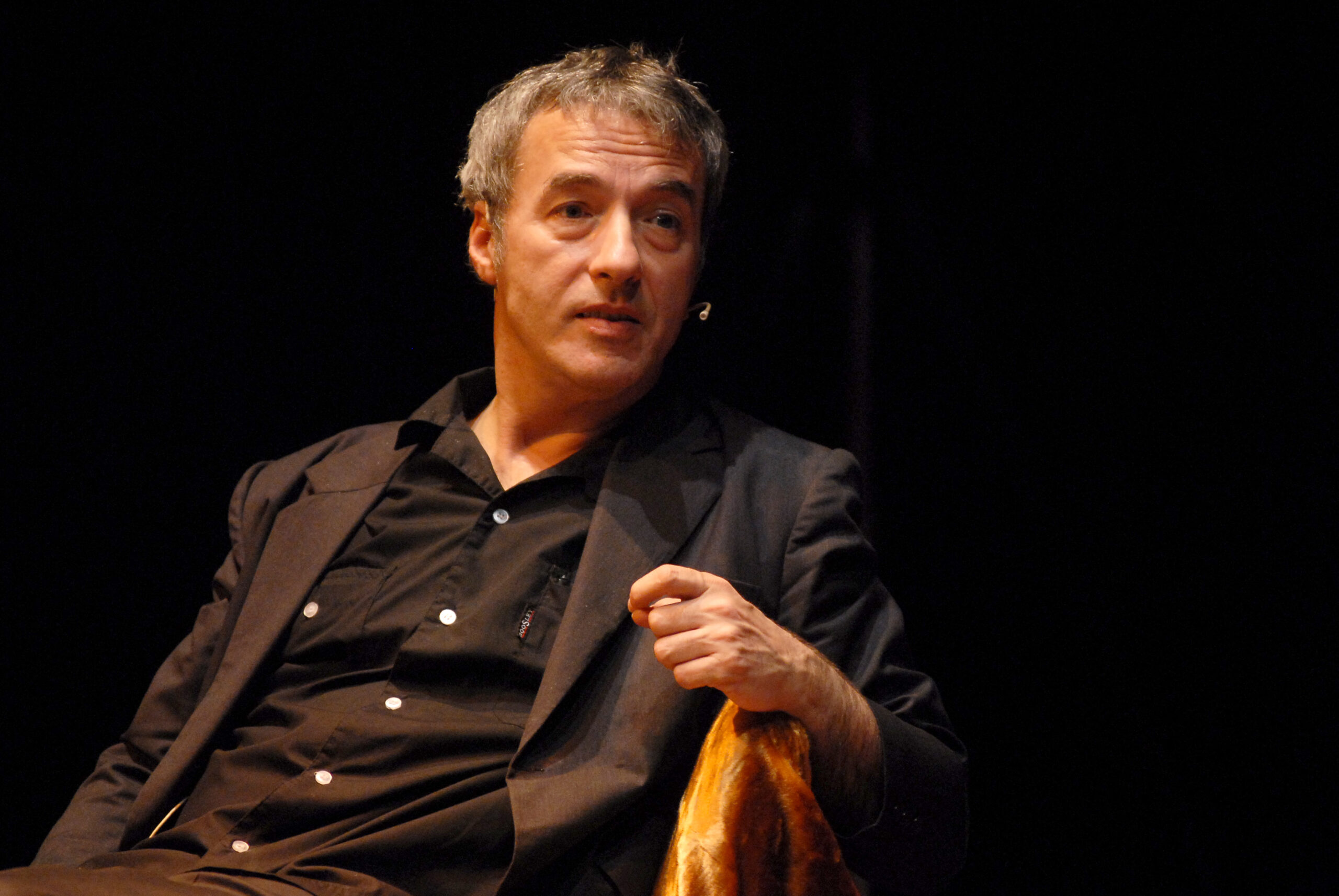 David Riondino, è morto a 73 anni l’attore e cantautore toscano David Riondino, è morto a 73 anni l’attore e cantautore toscano