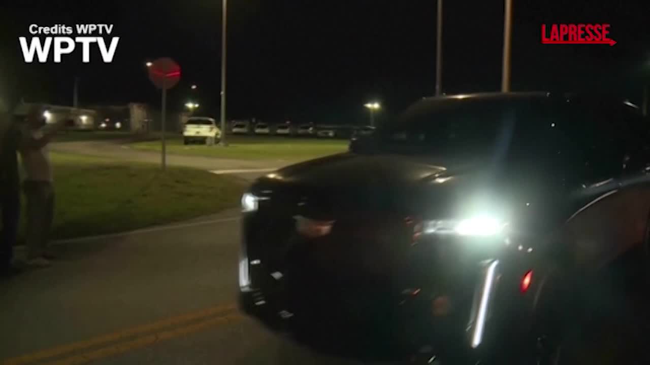 tiger woods lascia il carcere su cauzione dopo l arresto per guida in stato d ebbrezza da Lapresse.it tiger woods lascia il carcere su cauzione dopo l arresto per guida in stato d ebbrezza