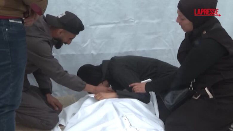 Gaza, attacco dell'Idf su Khan Younis: sei palestinesi uccisi