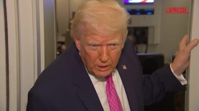 Cuba, Trump: “Ok all'arrivo della petroliera russa, ma l’isola è ormai finita”