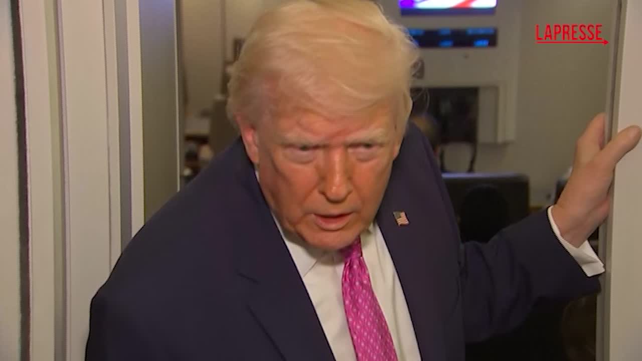 cuba trump ok all arrivo della petroliera russa ma l8217isola 232 ormai finita da Lapresse.it cuba trump ok all arrivo della petroliera russa ma l8217isola 232 ormai finita