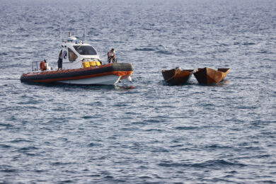 Migranti, Mediterranea: naufragio al largo della Tunisia, 19 morti e 21 dispersi