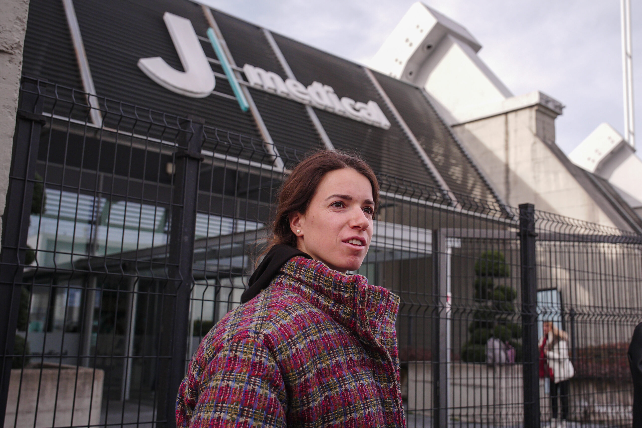 Marta Bassino torna oggi sugli sci a oltre 5 mesi dall’infortunio