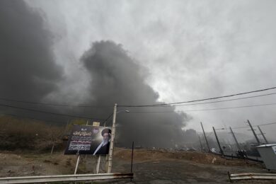 Iran, nuova arma Usa contro una scuola nel primo giorno di guerra