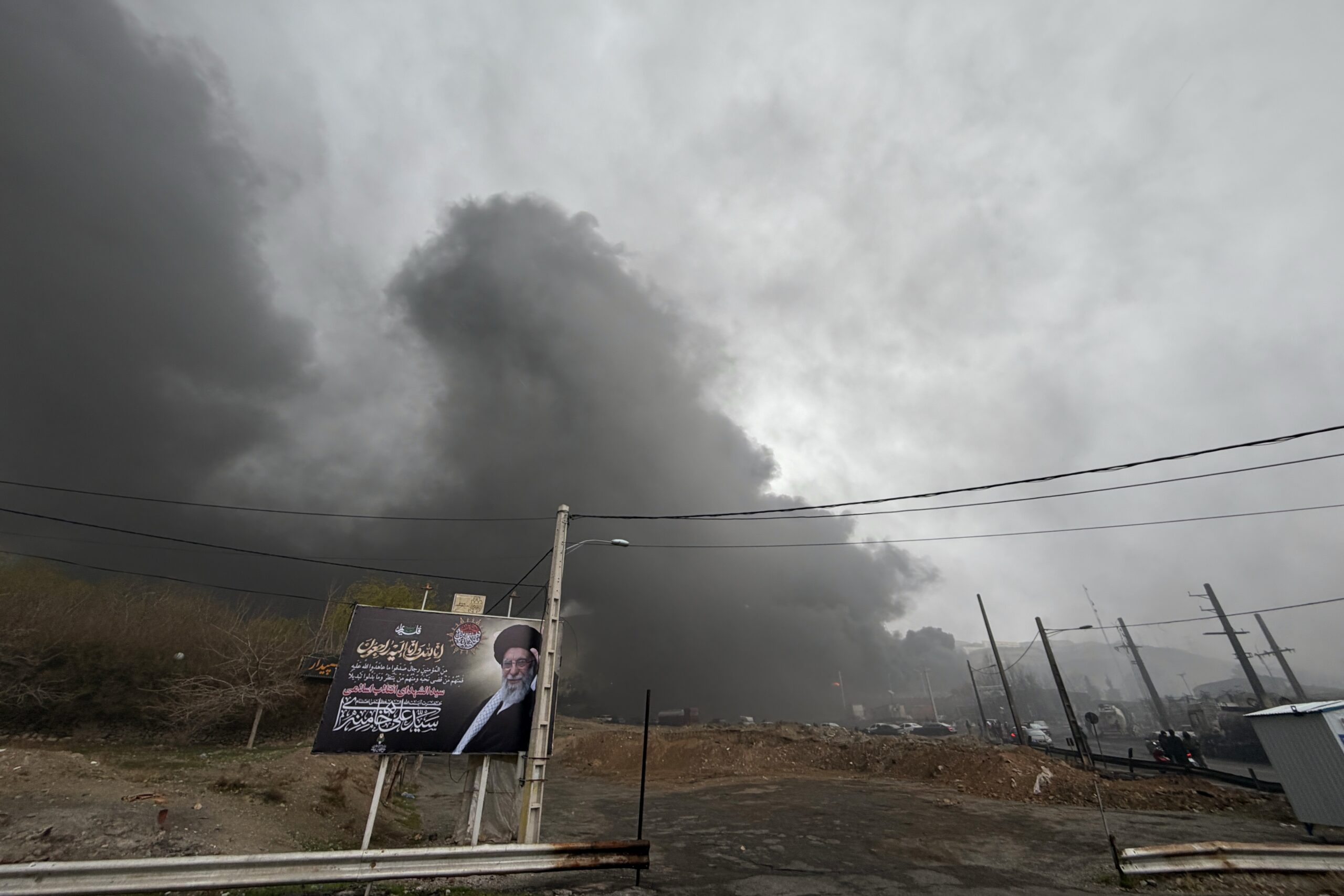 Iran, nuova arma Usa contro una scuola nel primo giorno di guerra