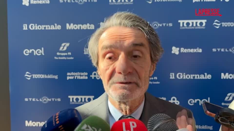 Governo, Fontana su Zaia: “Sarebbe adatto a qualunque ruolo, lo farebbe molto bene”