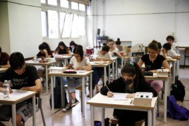 Amianto nelle scuole a Roma, l’allarme dell’Ona