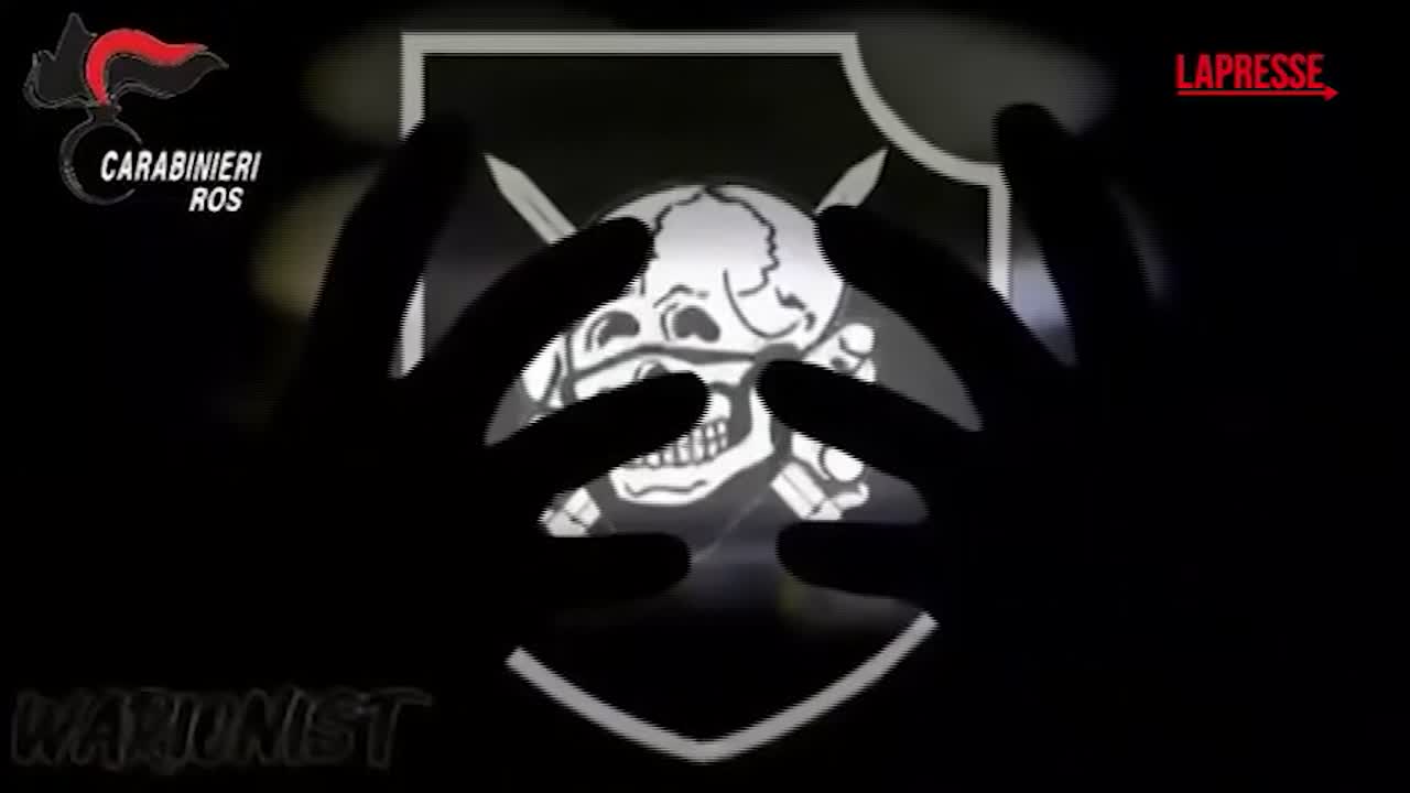 perugia 17enne arrestato per terrorismo legami con gruppo neonazista online da Lapresse.it perugia 17enne arrestato per terrorismo legami con gruppo neonazista online