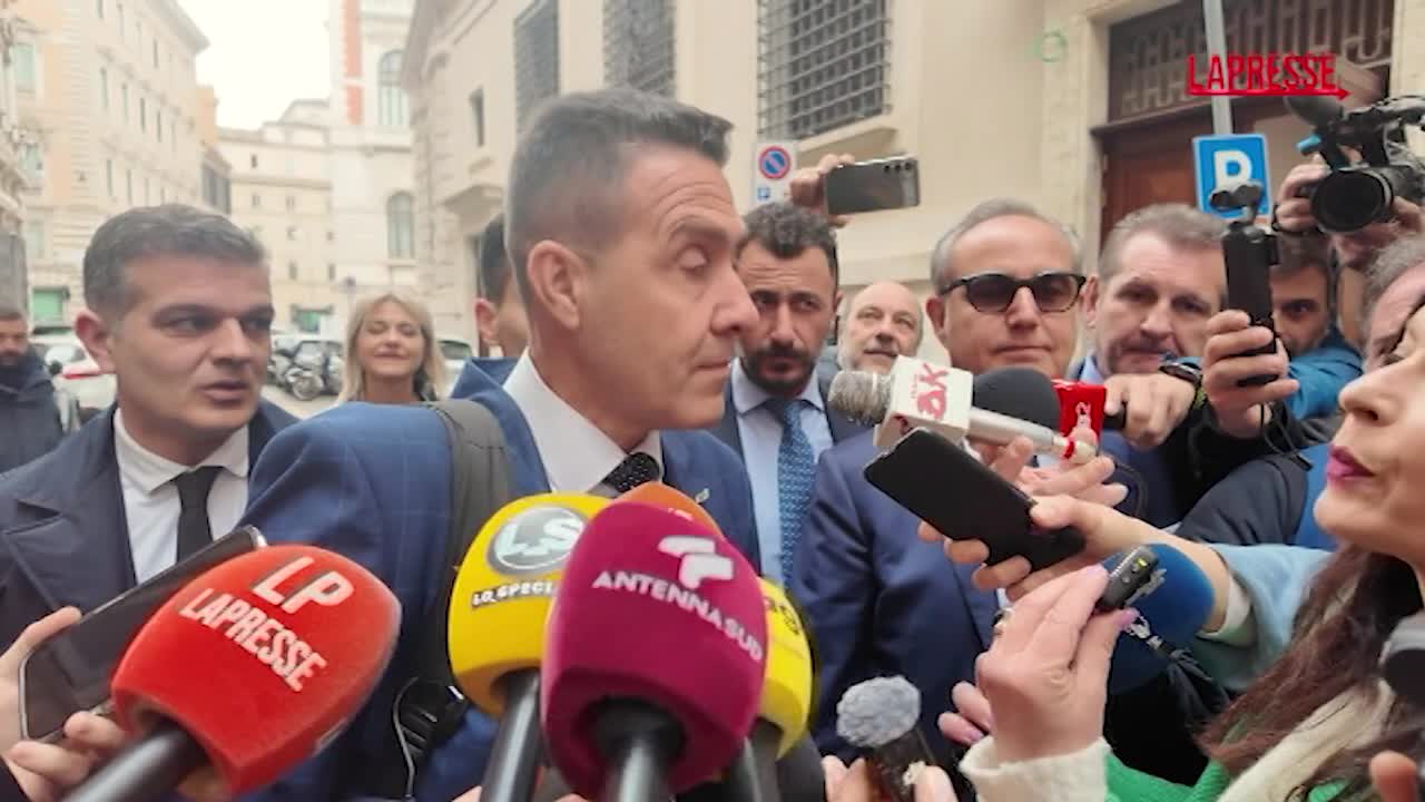 Legge elettorale, Vannacci: "Riportiamo le preferenze, altrimenti è furto alla sovranità popolare"