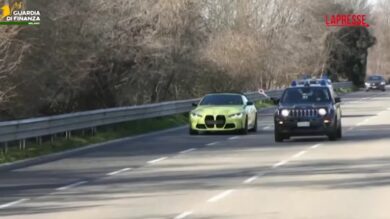 Traffico internazionale di droga, 20 arresti tra Italia e Spagna e sequestri milionari