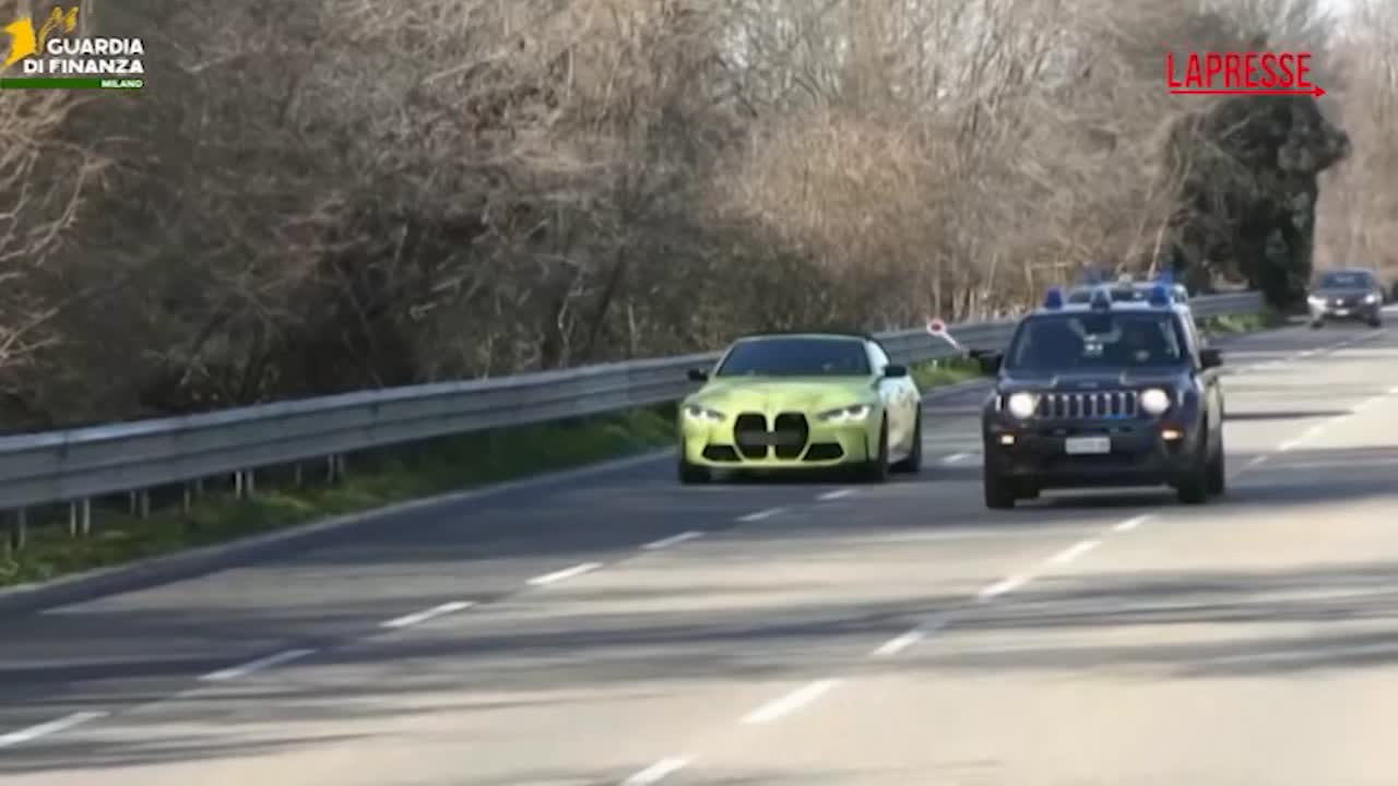 Traffico internazionale di droga, 20 arresti tra Italia e Spagna e sequestri milionari