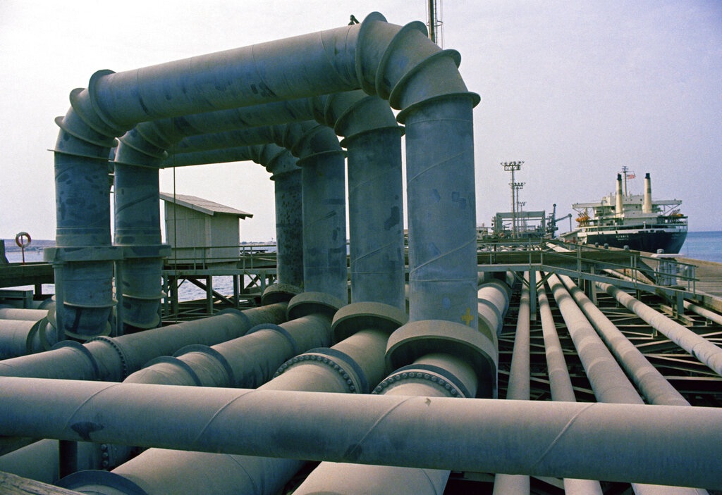 Isola di Kharg, dov’è e perché è importante per l’Iran Isola di Kharg, dov’è e perché è importante per l’Iran