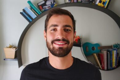 Diego Laudato