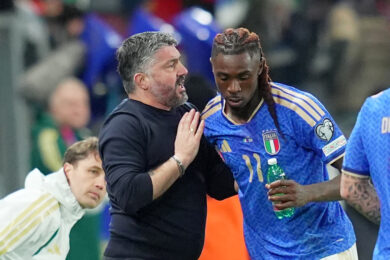 Bosnia-Italia, oggi la finale dei playoff mondiali: orario, probabili formazioni e dove vederla